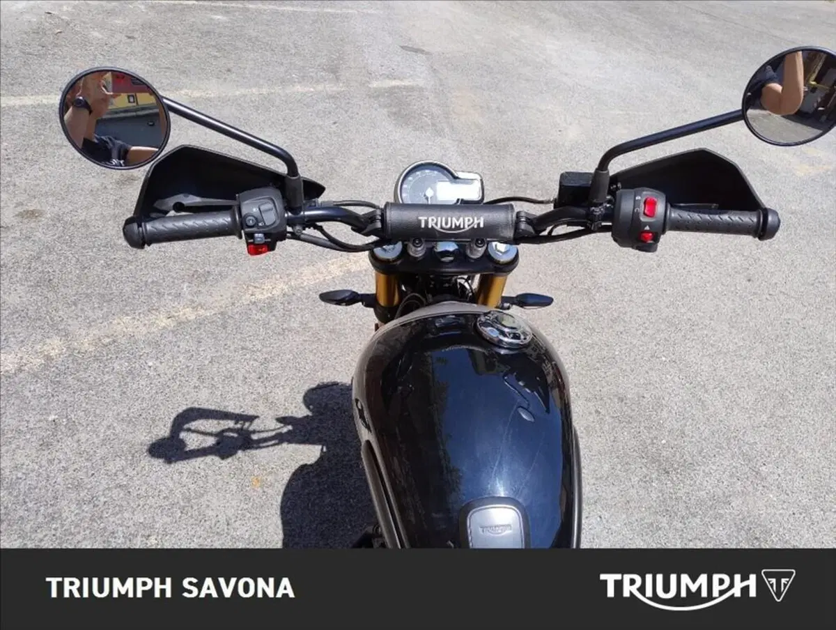 Triumph Scrambler 400 X (2024 - 26) (8)