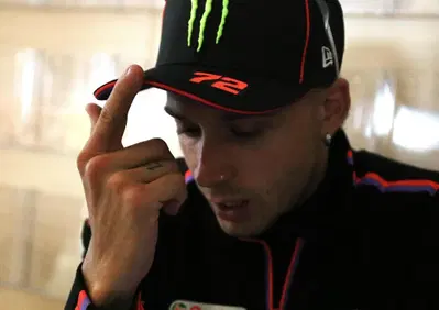 MotoGP 2026. GP di Germania. Marco Bezzecchi sincero: Sto male