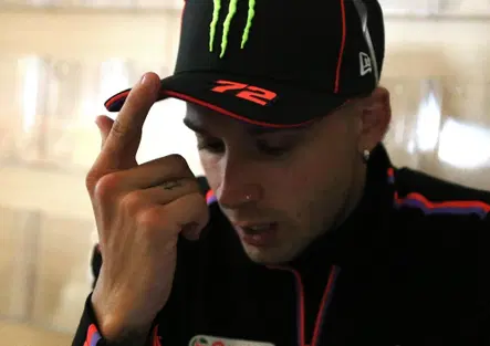Marco Bezzecchi sincero: Sto male