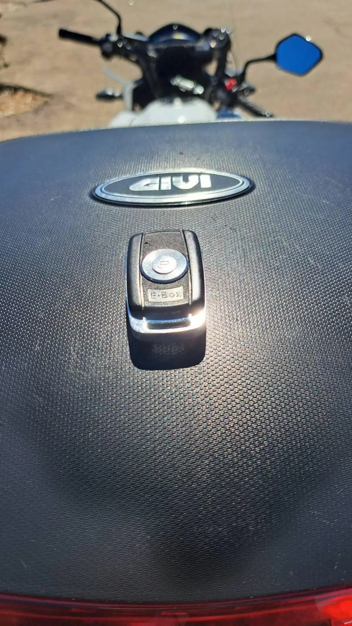 Honda Crossrunner ABS (2010 - 14) (11)