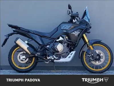 Voge Valico 800DSX Rally (2025 - 26) usata