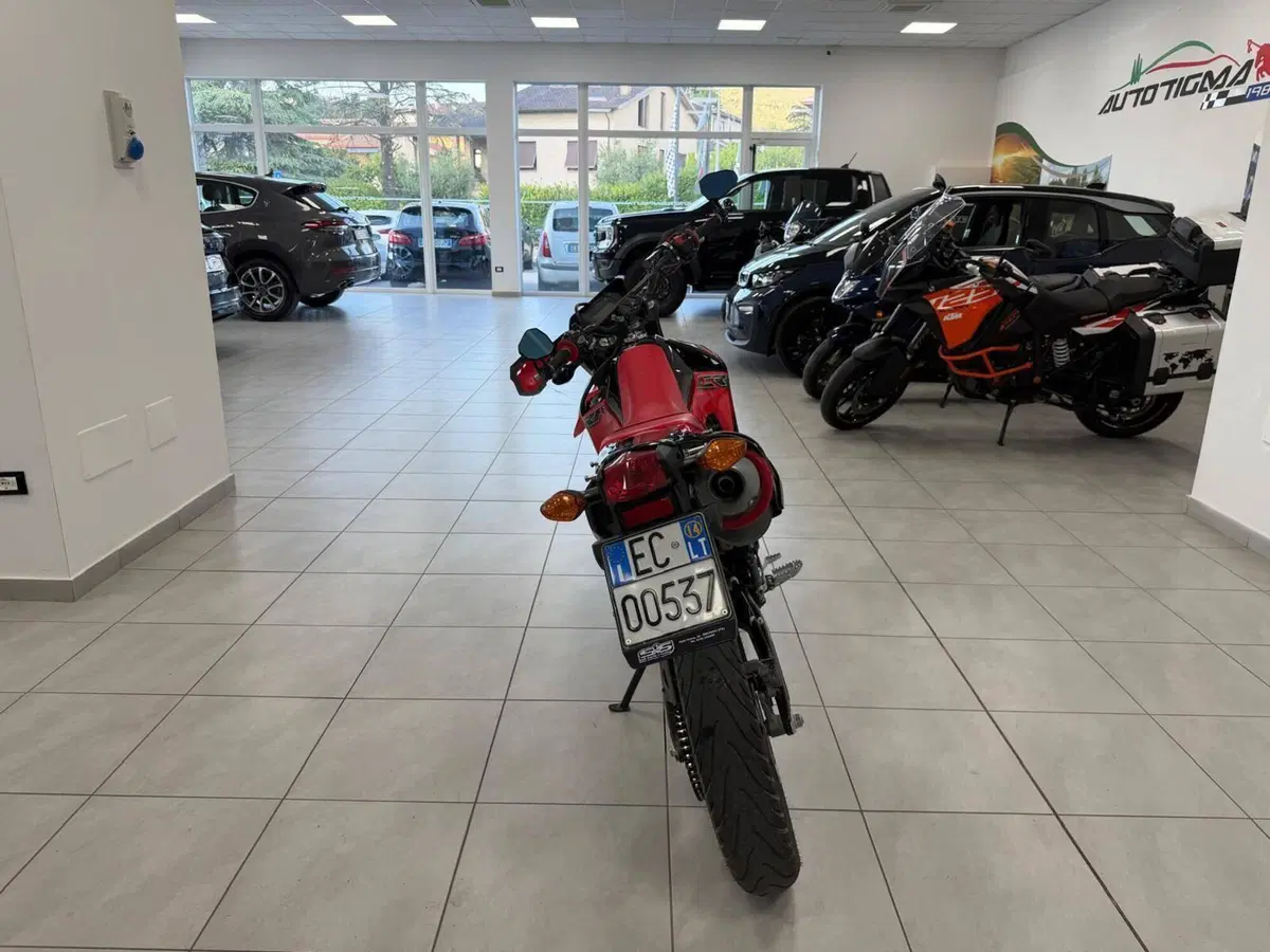 Honda CRF 250M (2013 - 17) (5)