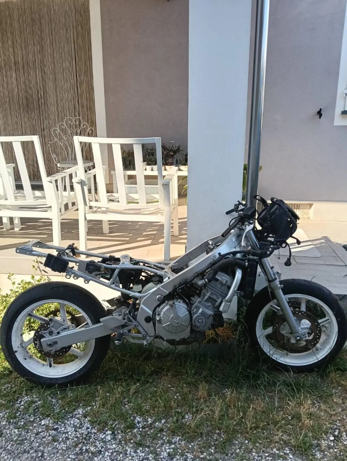 Honda Cbr (2)