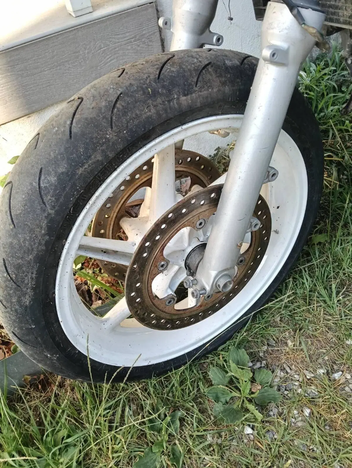 Honda Cbr (4)