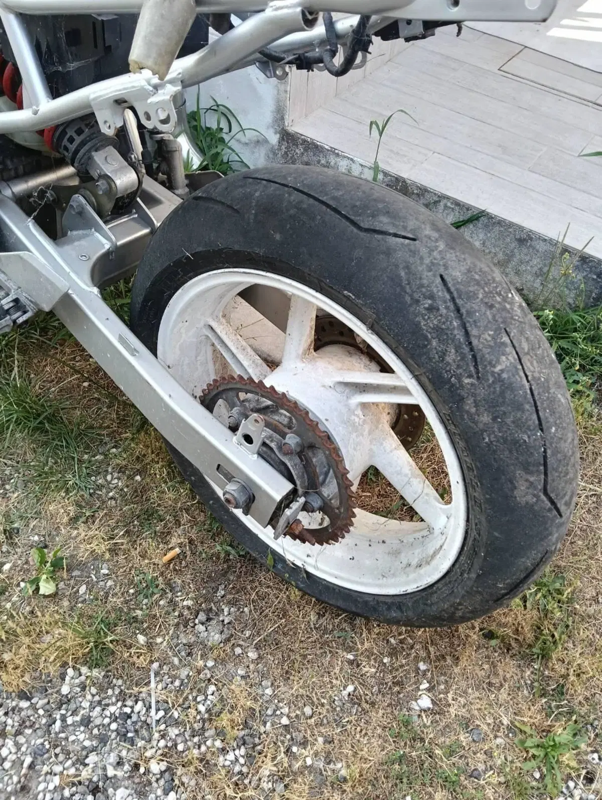 Honda Cbr (5)