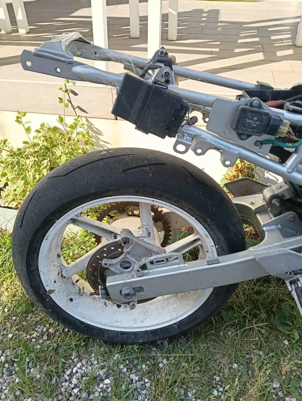 Honda Cbr (6)