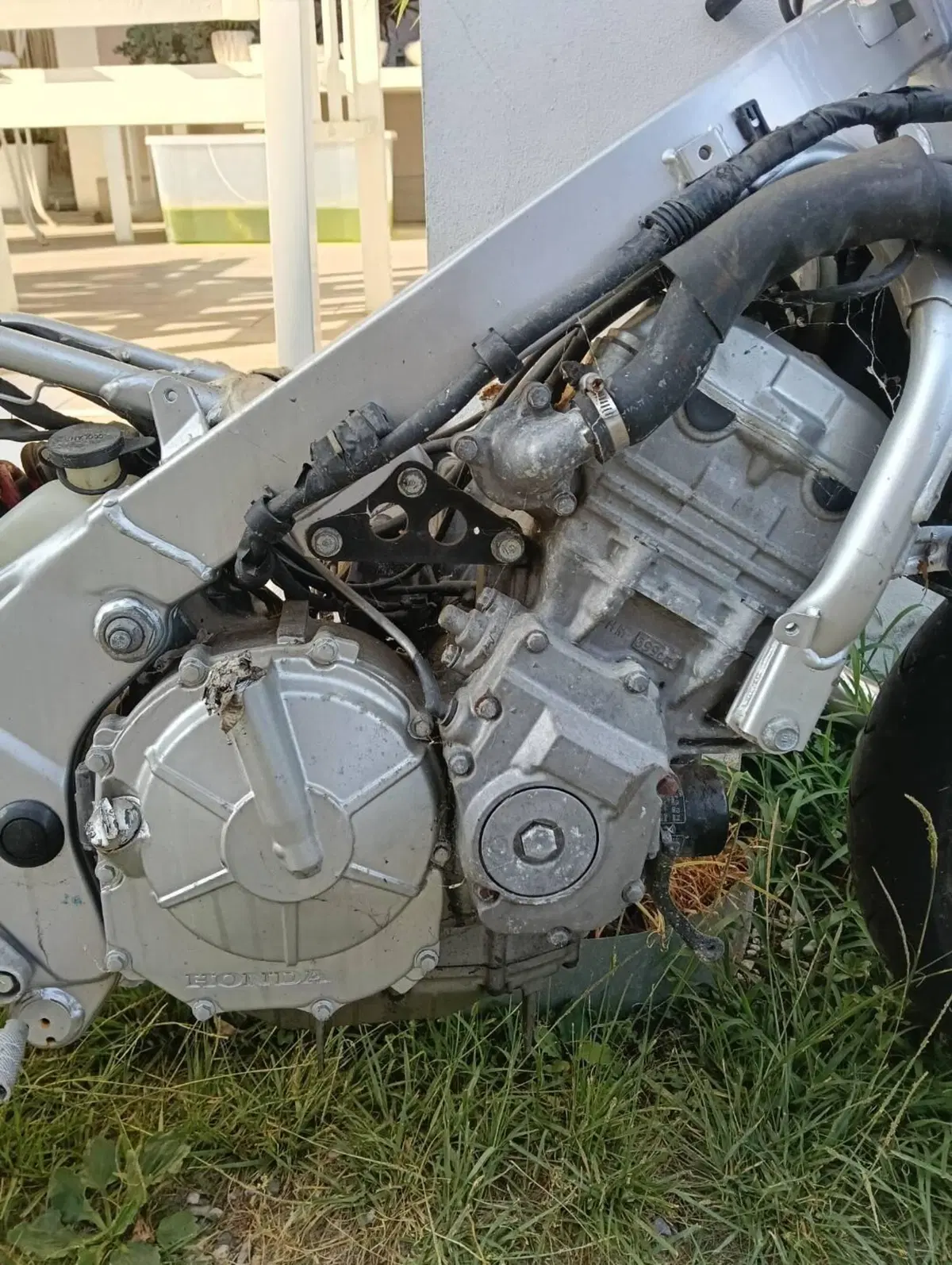 Honda Cbr (7)