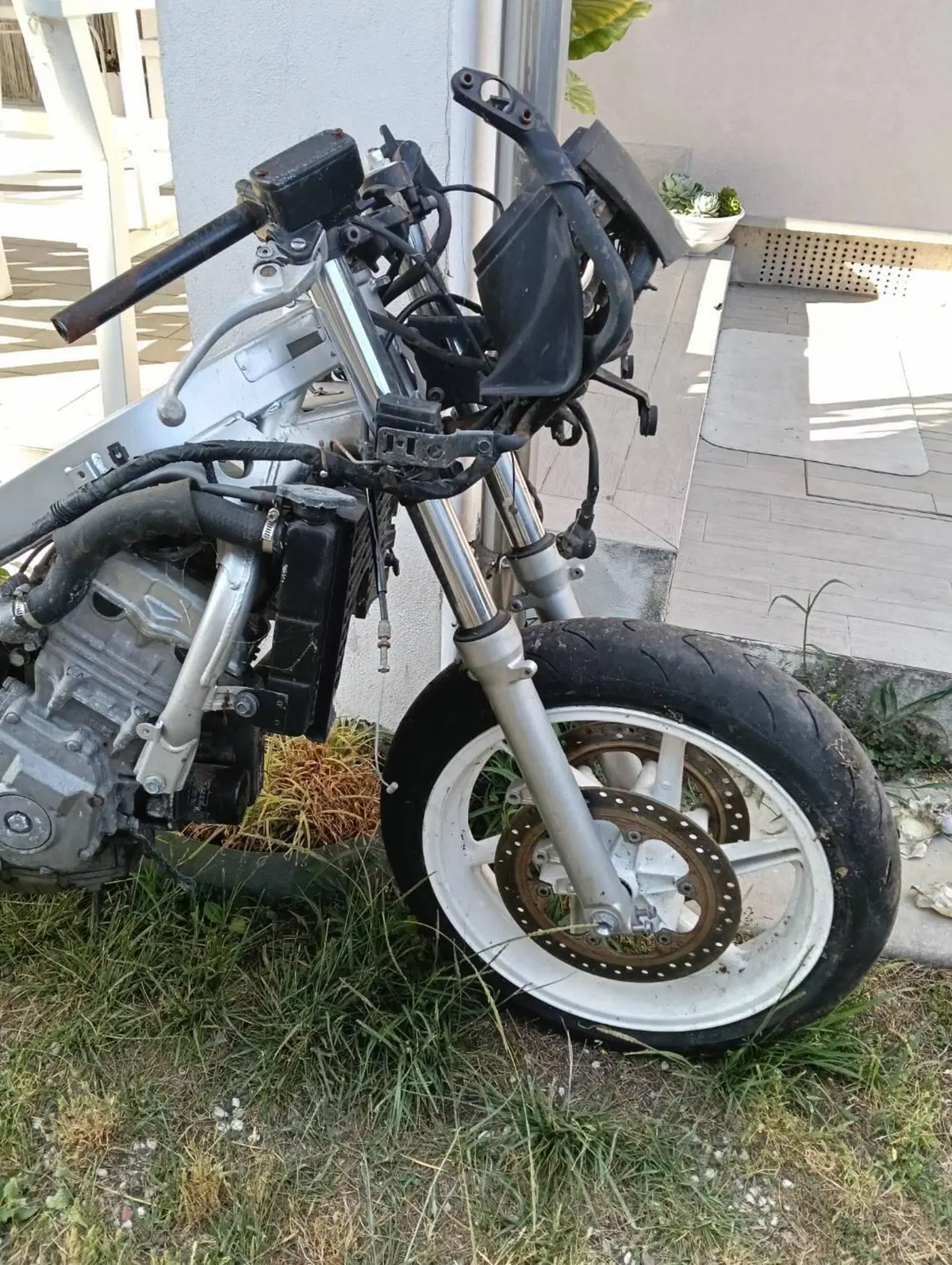 Honda Cbr (8)
