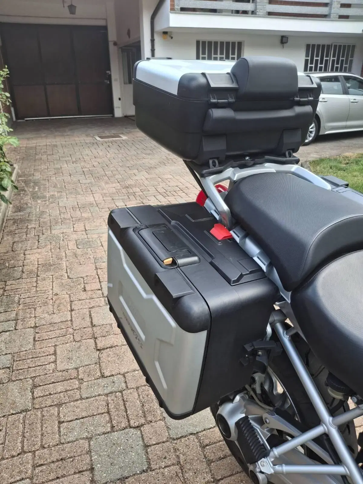 Bmw R 1200 GS (2004 - 07) (6)