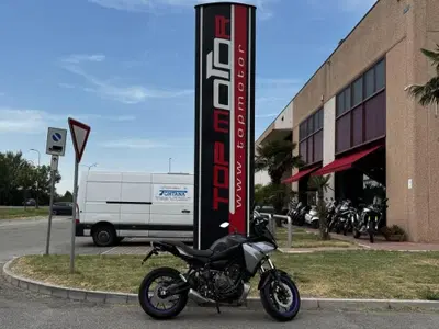 Yamaha Tracer 7 (2021 - 24) usata