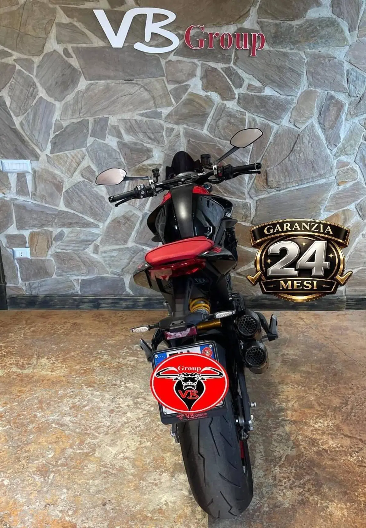 Ducati Monster 937 SP (2023 - 25) (4)