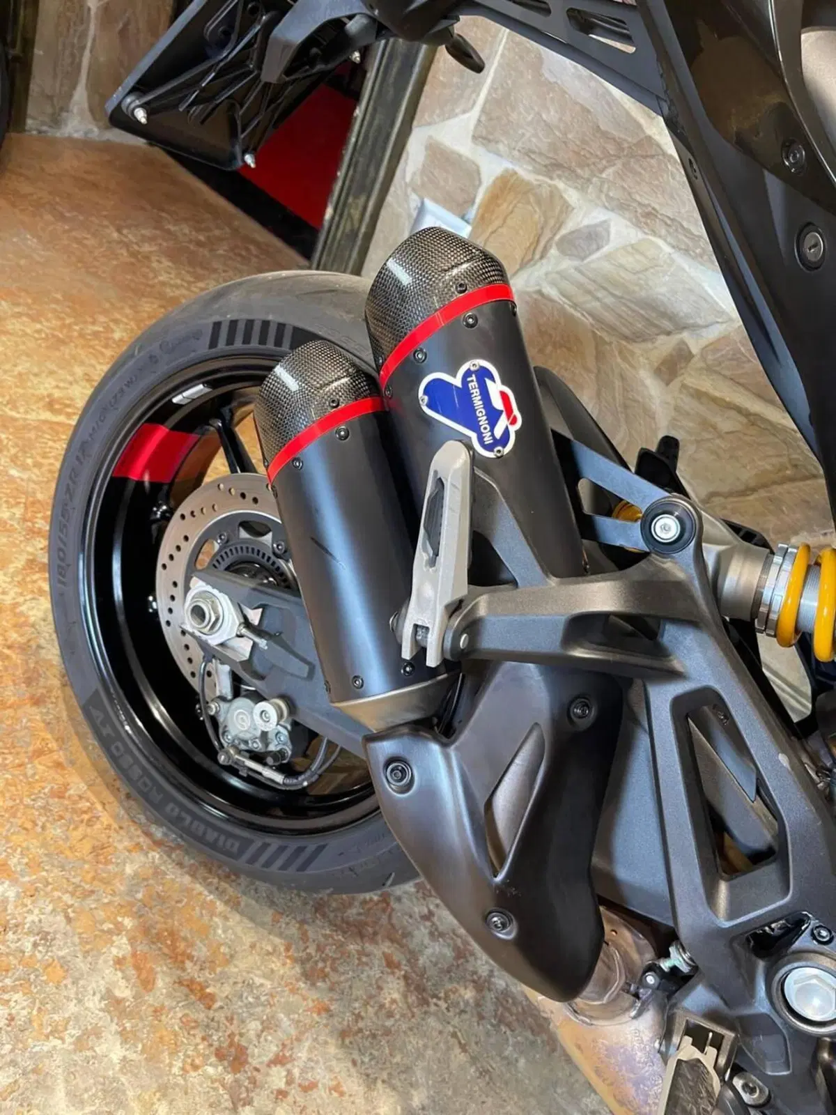 Ducati Monster 937 SP (2023 - 25) (8)