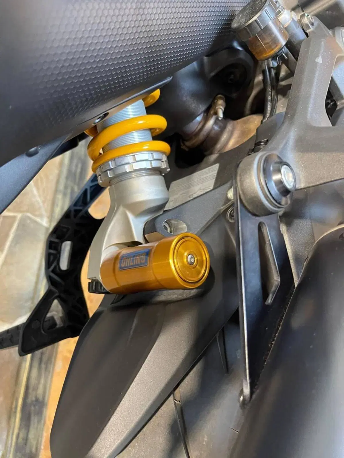 Ducati Monster 937 SP (2023 - 25) (15)
