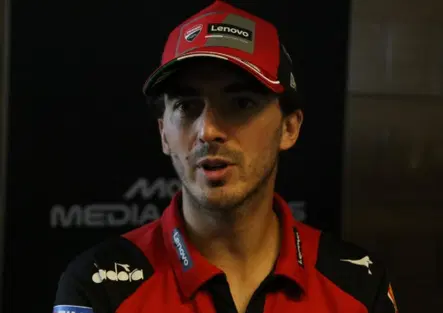 Bagnaia, 13° e quindi Q1: Serve tanto grip al posteriore ed è un mio limite. Nuova griglia di partenza? Fondamentale partire davanti