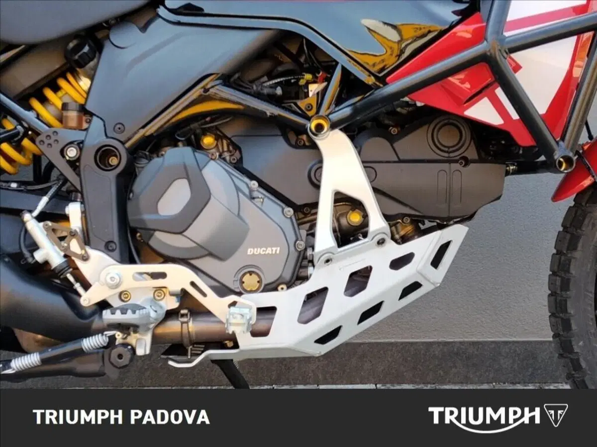 Ducati DesertX Discovery (2025) (3)