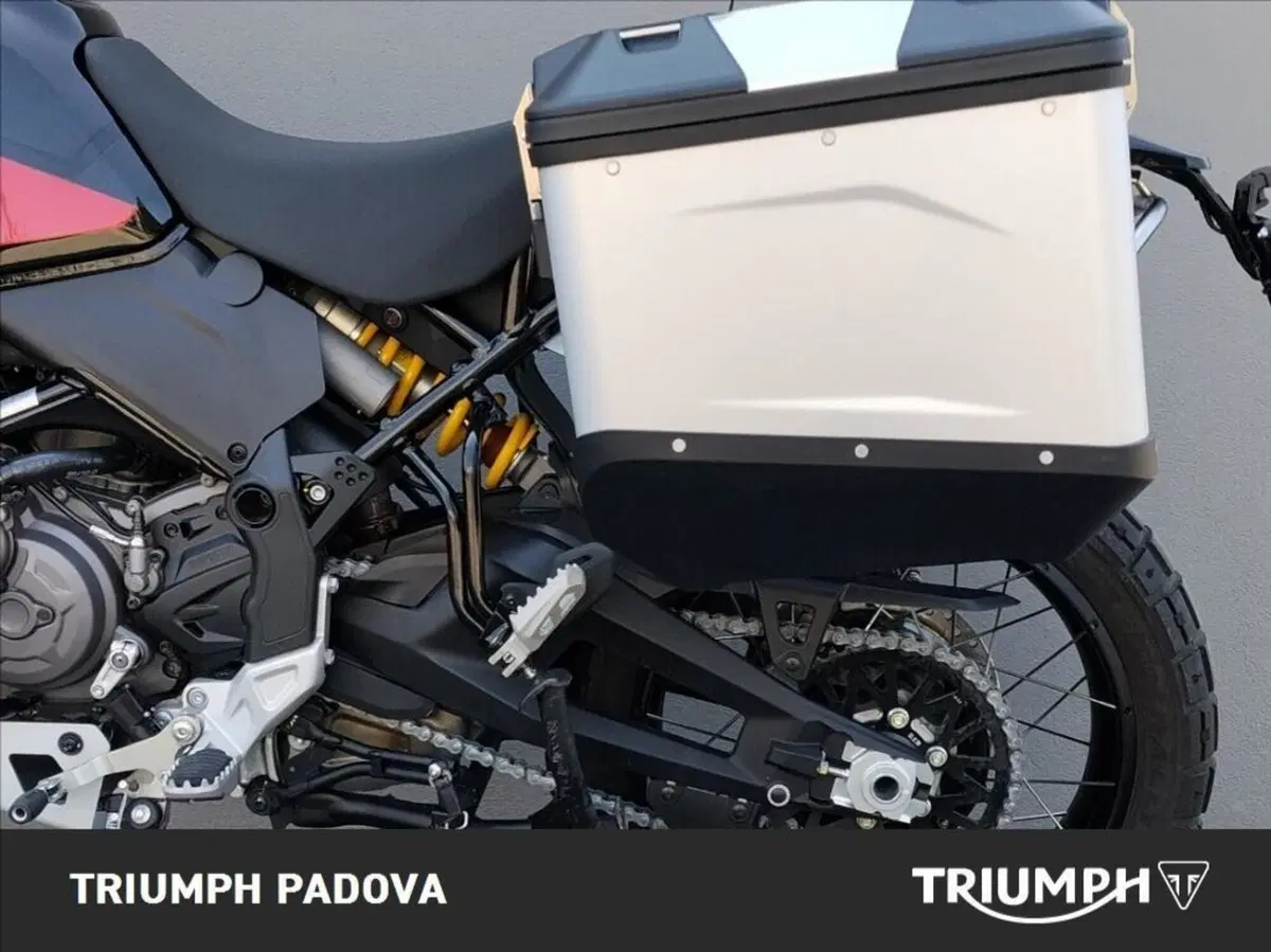 Ducati DesertX Discovery (2025) (7)