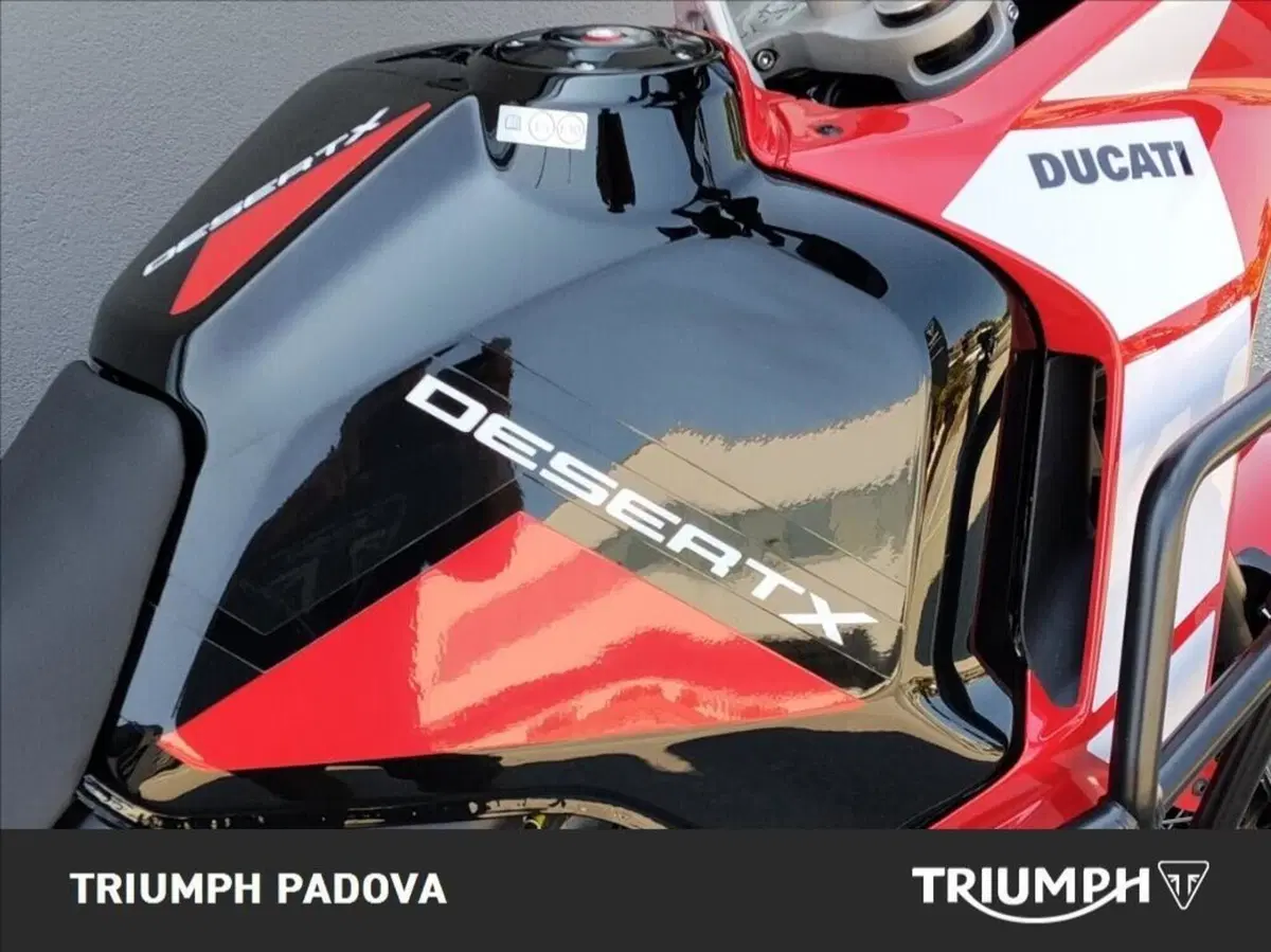 Ducati DesertX Discovery (2025) (4)
