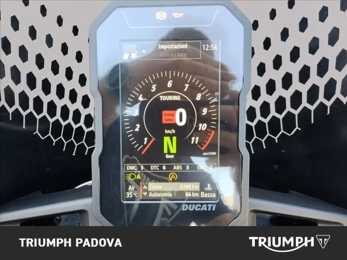 Ducati DesertX Discovery (2025) (13)