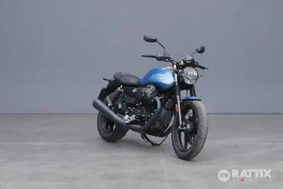 Moto Guzzi V7 Stone (2025 - 26) usata