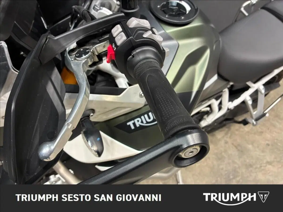 Triumph Tiger 900 Rally Pro (2020 - 23) (7)