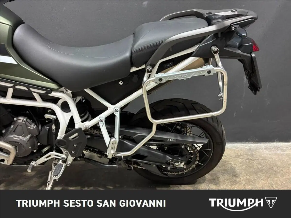 Triumph Tiger 900 Rally Pro (2020 - 23) (8)