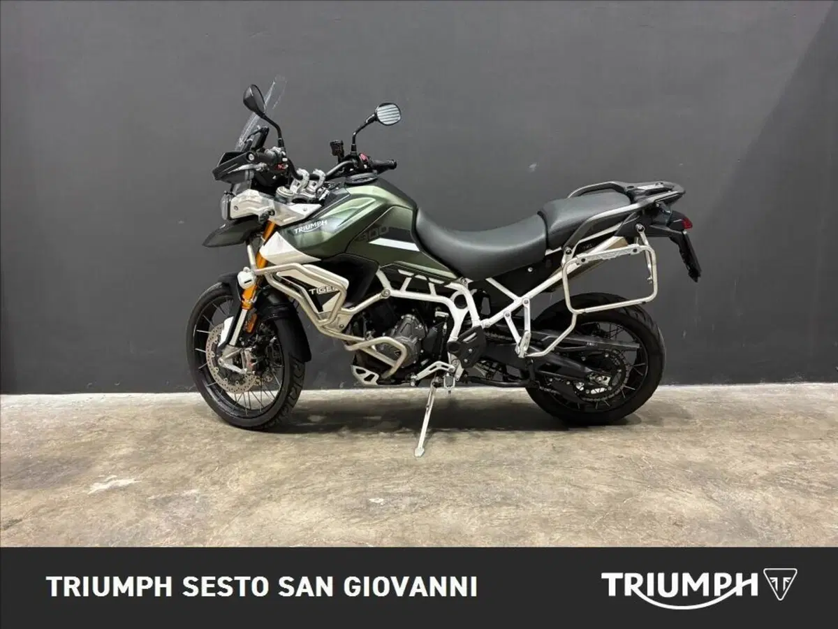 Triumph Tiger 900 Rally Pro (2020 - 23) (4)