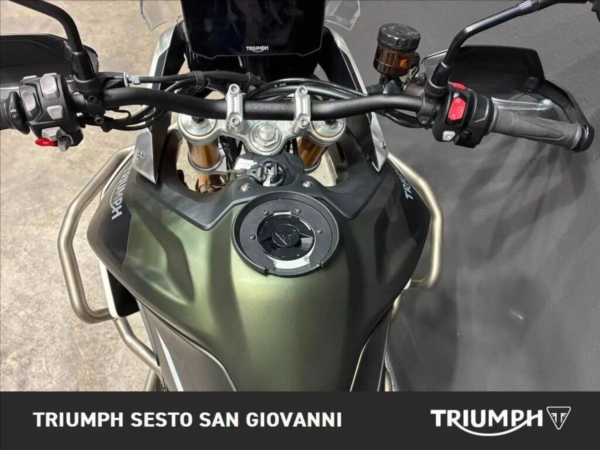 Triumph Tiger 900 Rally Pro (2020 - 23) (11)