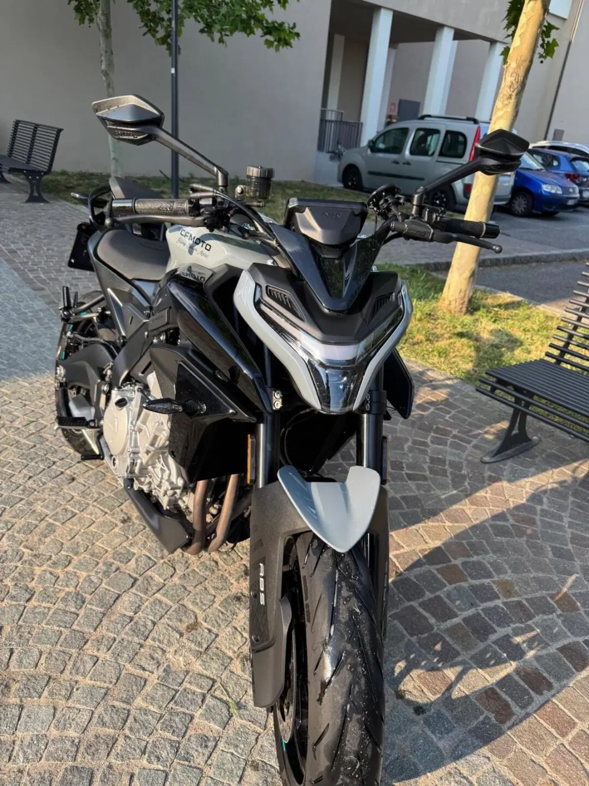 CFMOTO 675NK (2025 - 26) (2)