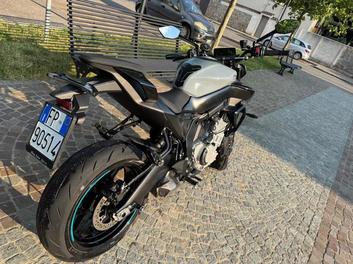 CFMOTO 675NK (2025 - 26) (3)