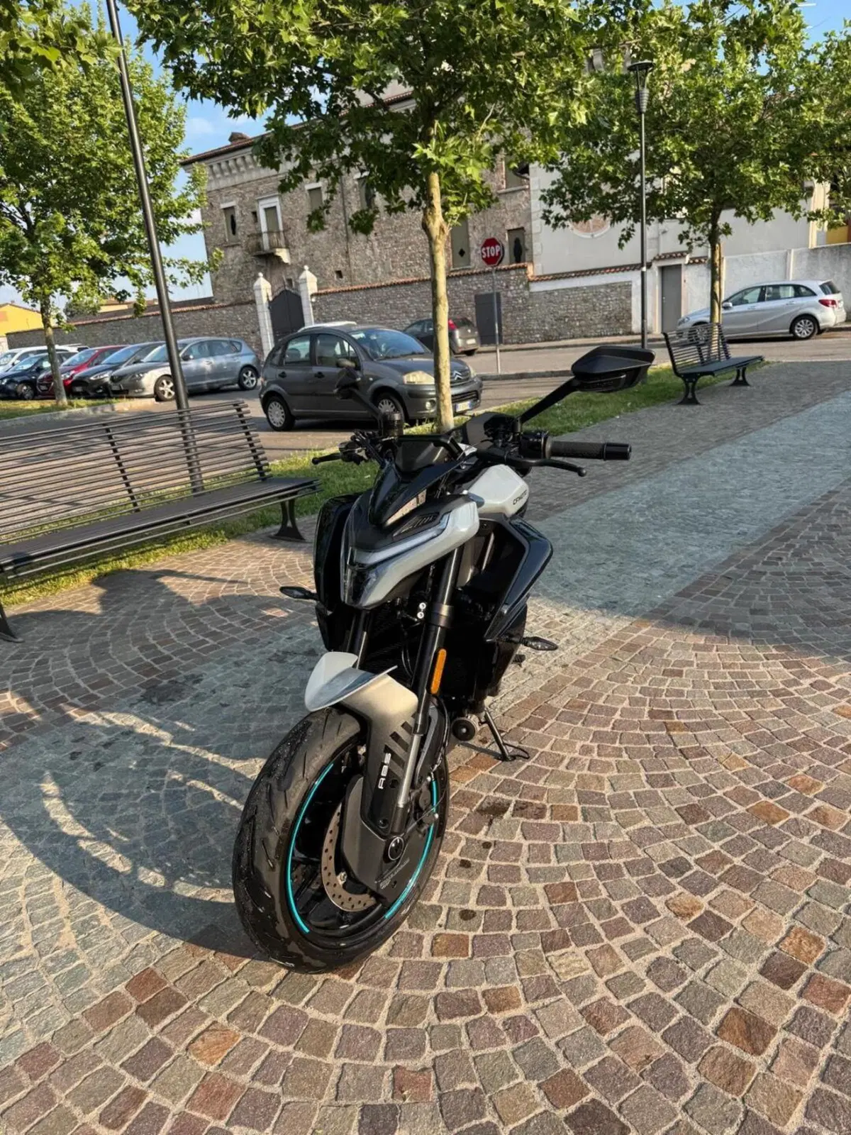 CFMOTO 675NK (2025 - 26) (5)