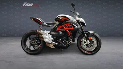 MV Agusta Brutale 800 RR (2017 - 20) usata