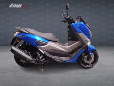 Yamaha N-Max 155 (2017 - 20) usata