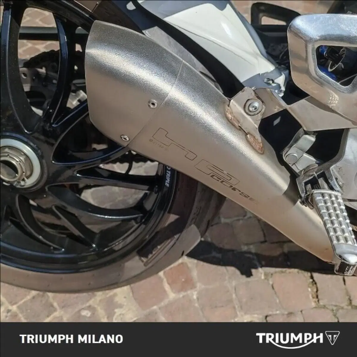 Triumph Speed Triple 1050 (2005 - 11) (3)