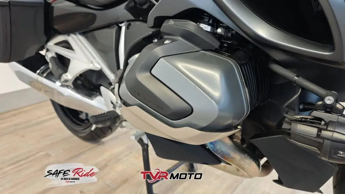Bmw R 1250 RT (2021 - 25) (13)