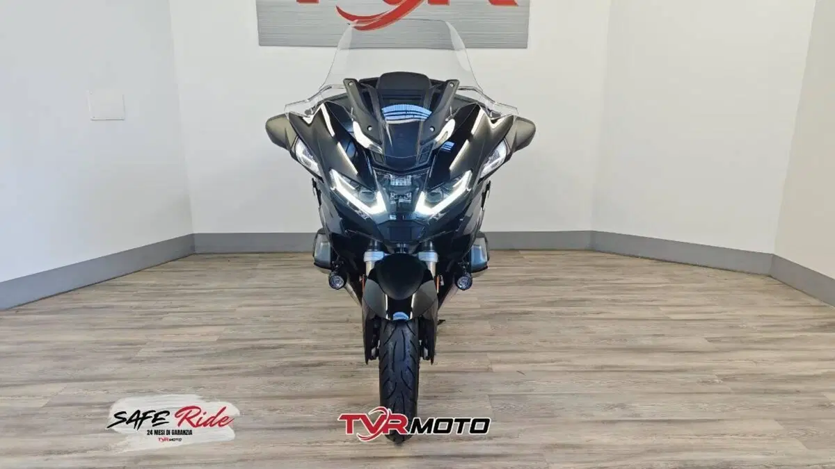 Bmw R 1250 RT (2021 - 25) (3)