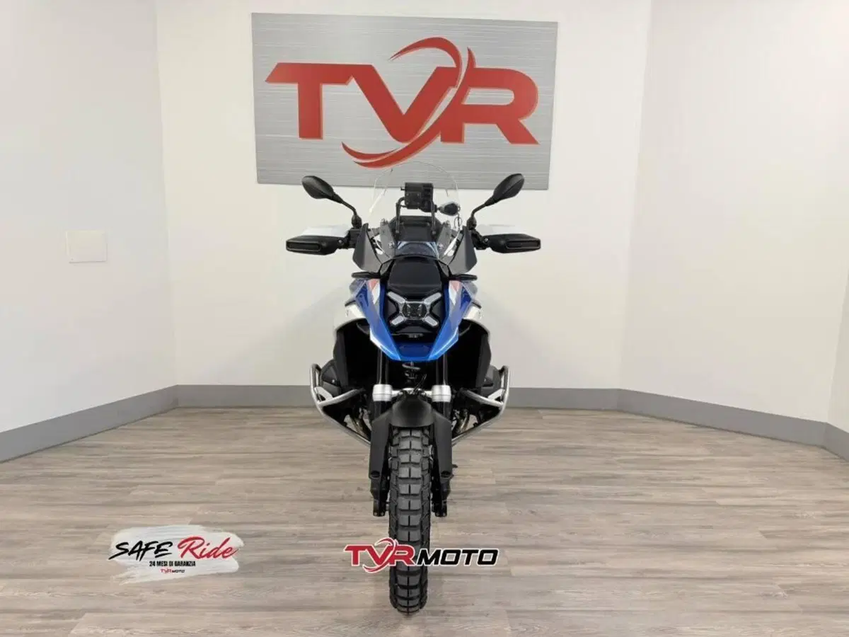 Bmw R 1300 GS Trophy (2023 - 26) (3)