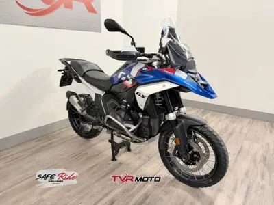 Bmw R 1300 GS Trophy (2023 - 26) usata