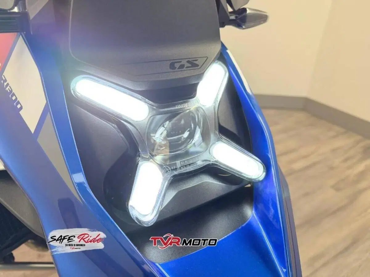 Bmw R 1300 GS Trophy (2023 - 26) (8)