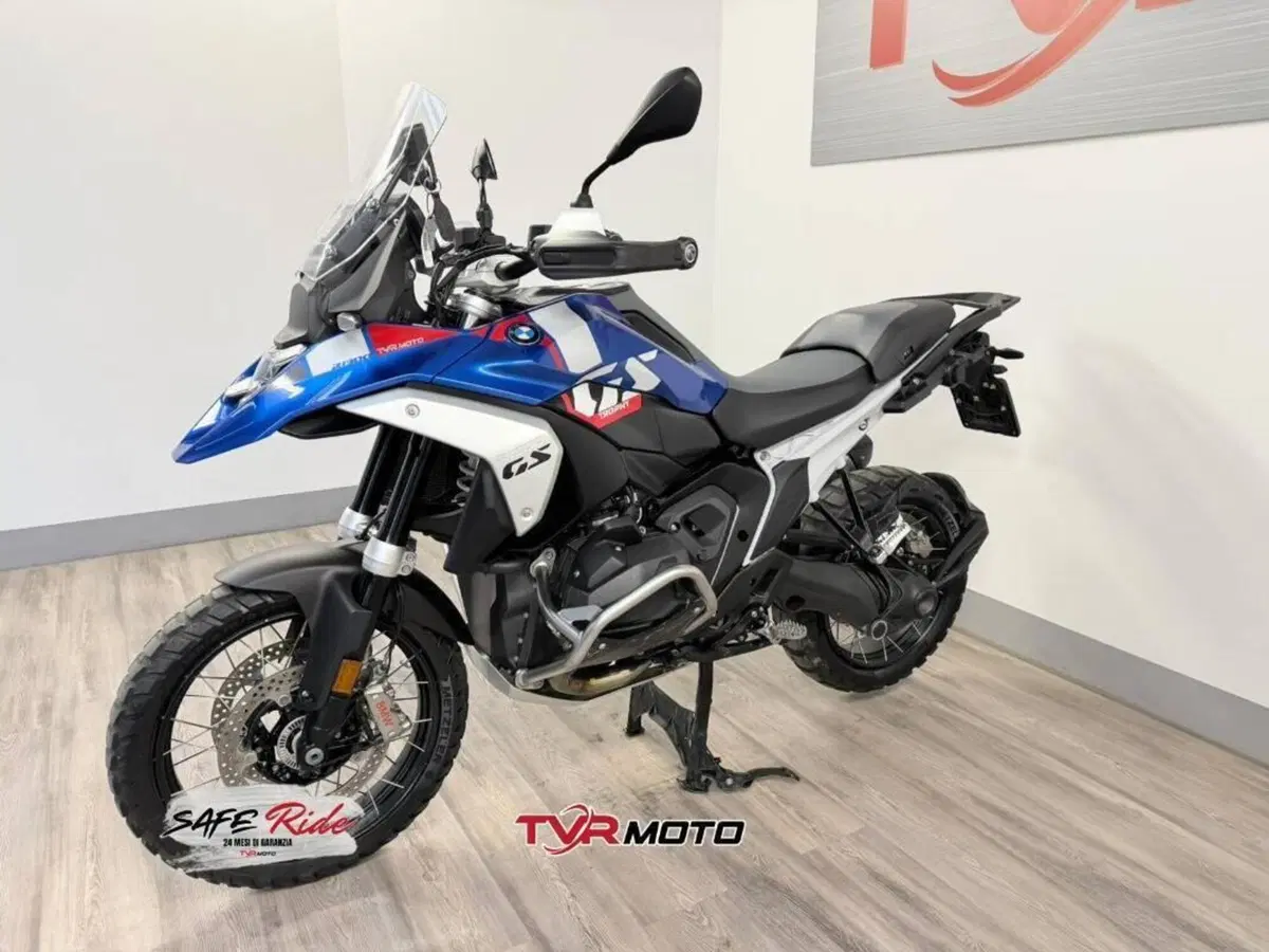 Bmw R 1300 GS Trophy (2023 - 26) (4)