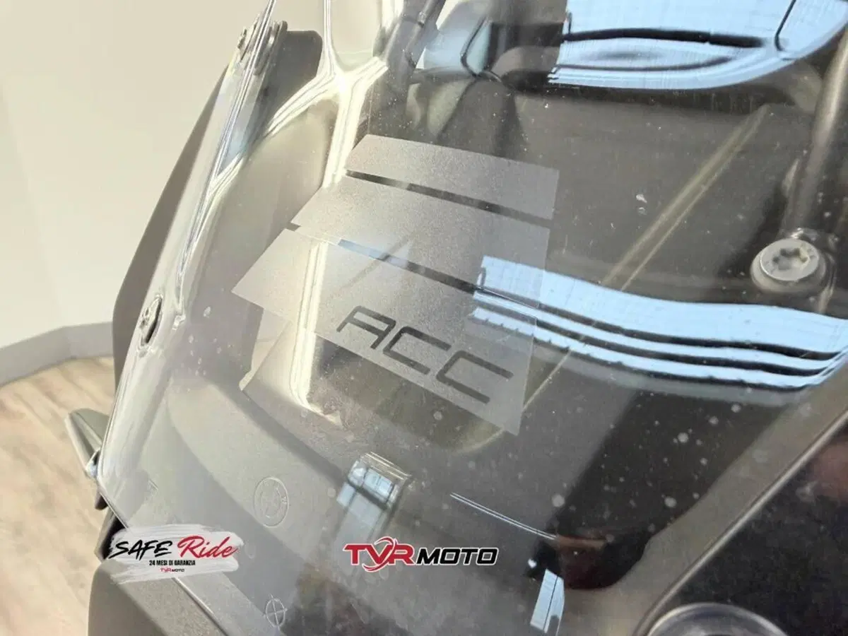 Bmw R 1300 GS Trophy (2023 - 26) (9)