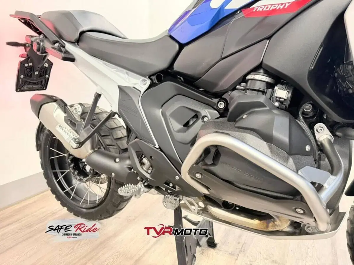 Bmw R 1300 GS Trophy (2023 - 26) (7)