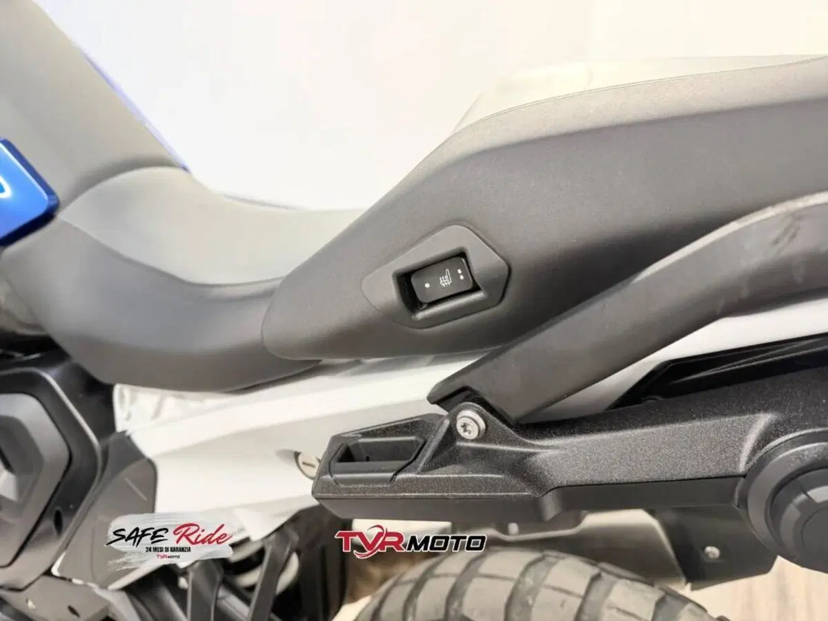 Bmw R 1300 GS Trophy (2023 - 26) (10)