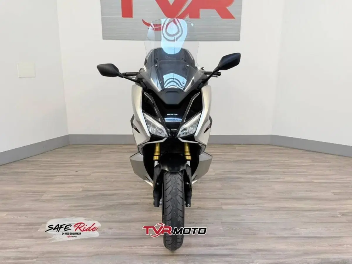Honda Forza 750 DCT (2021 - 24) (3)