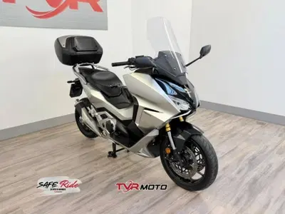 Honda Forza 750 DCT (2021 - 24) usata