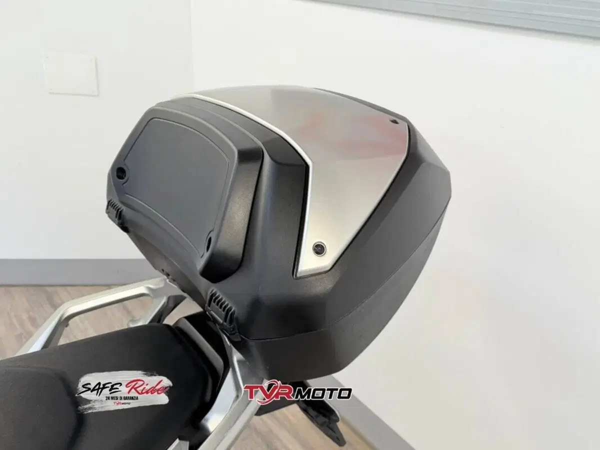 Honda Forza 750 DCT (2021 - 24) (8)