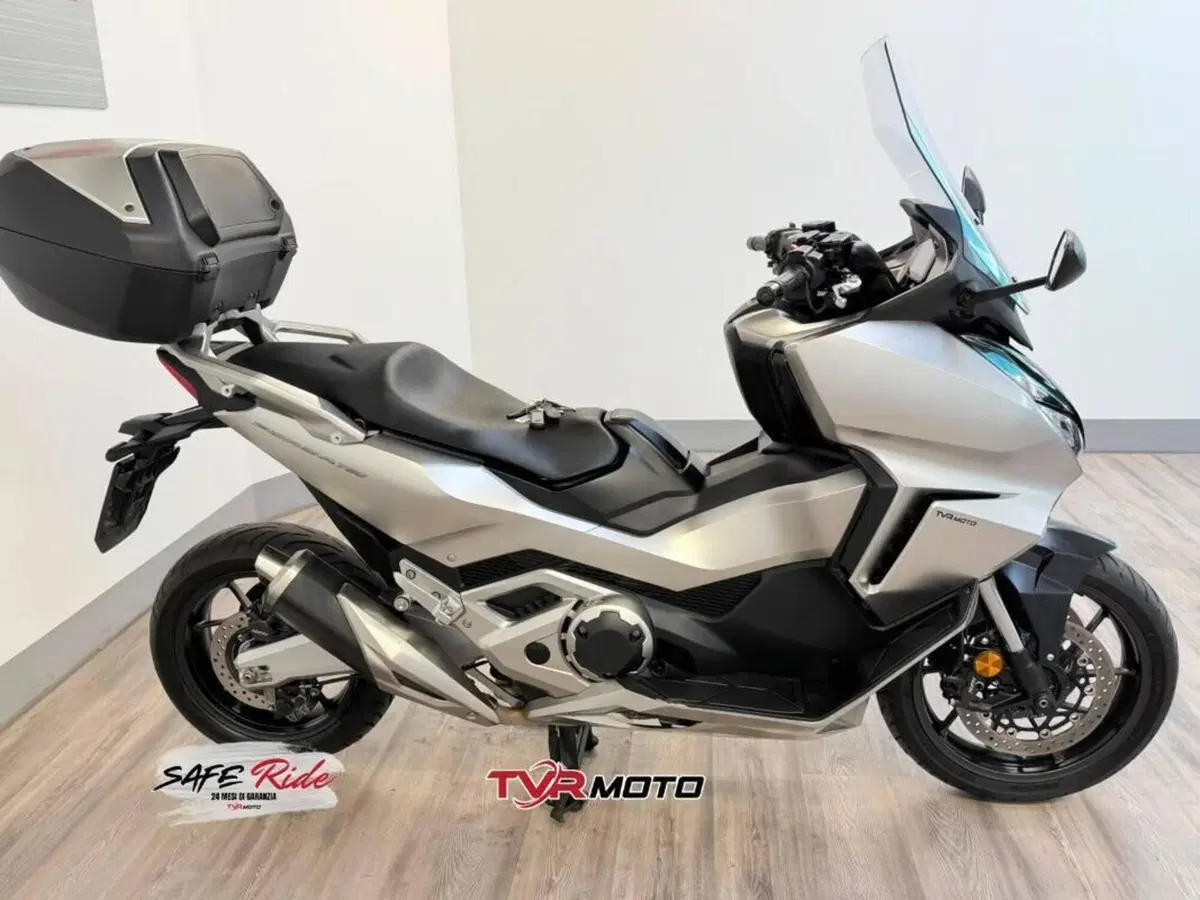 Honda Forza 750 DCT (2021 - 24) (2)