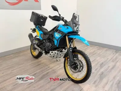 Yamaha T&eacute;n&eacute;r&eacute; 700 Rally (2025 - 26) usata