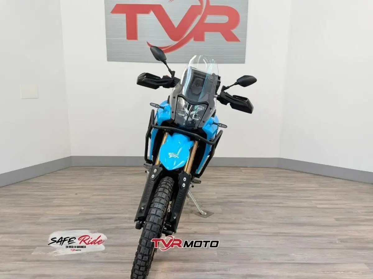 Yamaha Ténéré 700 Rally (2025 - 26) (3)