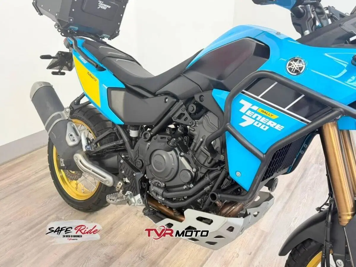Yamaha Ténéré 700 Rally (2025 - 26) (7)
