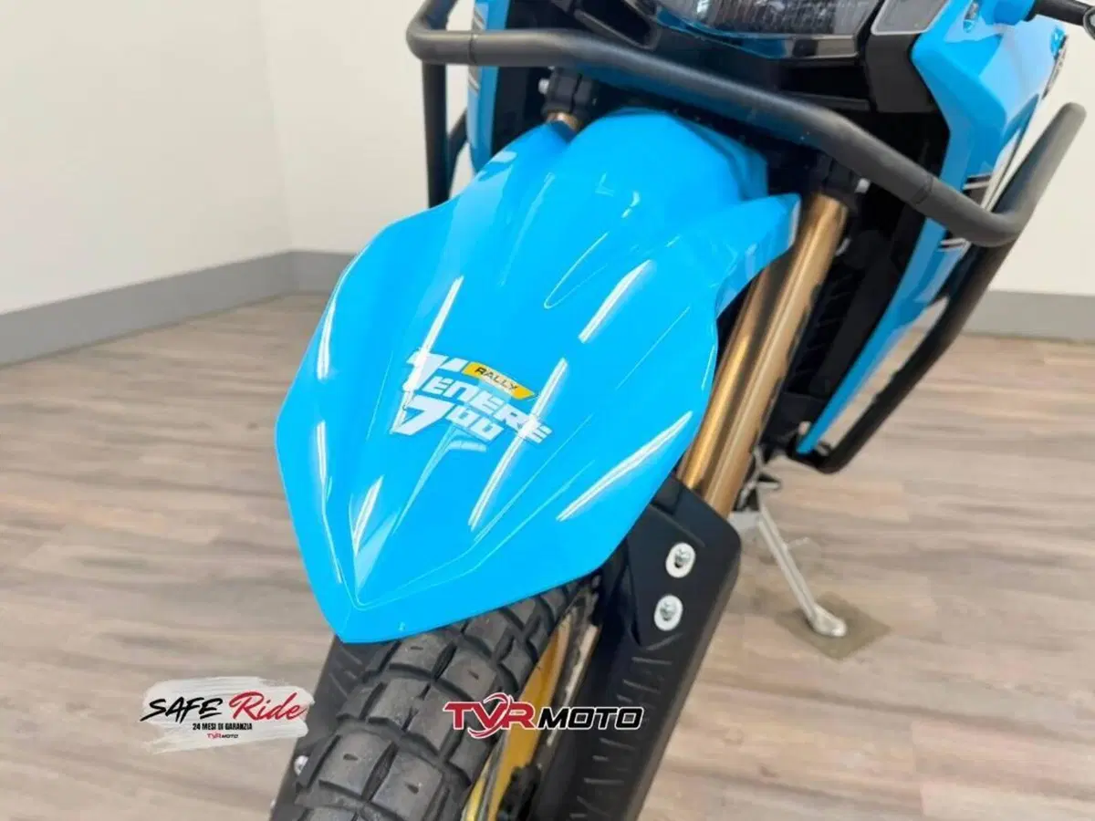 Yamaha Ténéré 700 Rally (2025 - 26) (8)